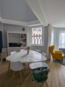 Annonce Location 5 pi�ces Appartement Reims 51