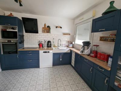 Louer Appartement Reims Marne