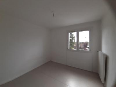 Louer Appartement Aillevillers-et-lyaumont 372 euros
