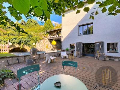 For sale Vaux-en-beaujolais 13 rooms 522 m2 Rhone (69460) photo 0