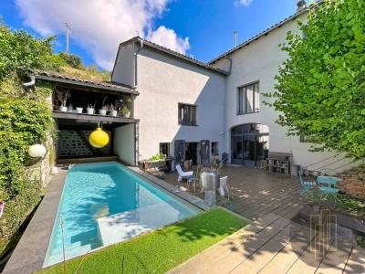 Annonce Vente Prestige Vaux-en-beaujolais 69