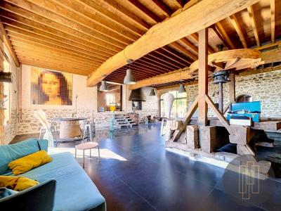 Acheter Prestige 522 m2 Vaux-en-beaujolais