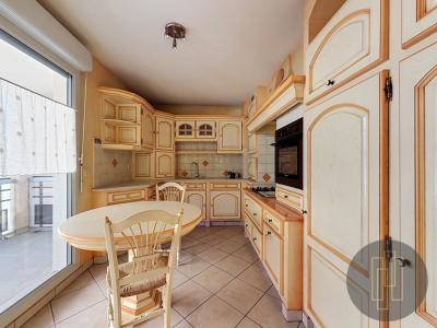 Acheter Appartement Villefranche-sur-saone Rhone
