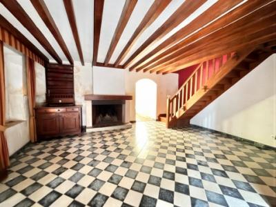 Annonce Vente 9 pi�ces Maison Tilly 78