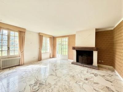 Acheter Maison 163 m2 Tilly