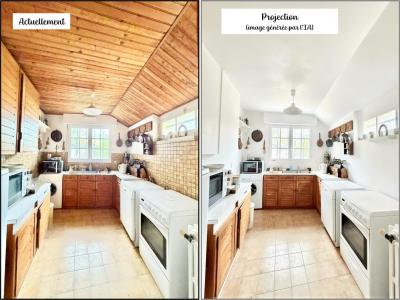 Acheter Maison Tilly Yvelines