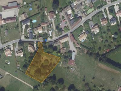 Annonce Vente Terrain Tilly 78