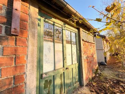 Acheter Maison Montreuil Seine saint denis