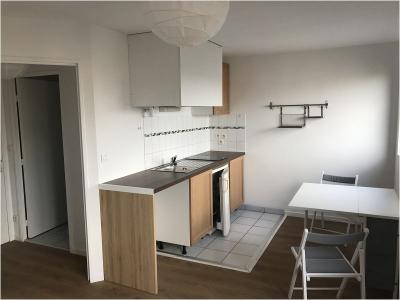 For rent Toulouse 1 room 24 m2 Haute garonne (31000) photo 0
