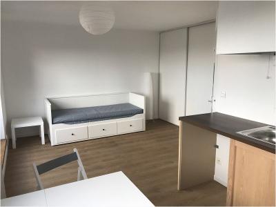 Louer Appartement 24 m2 Toulouse