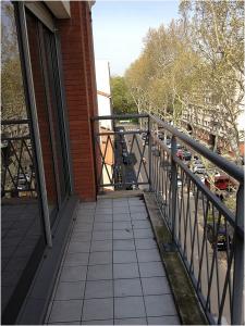 Louer Appartement 38 m2 Toulouse