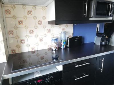 Louer Appartement 56 m2 Toulouse