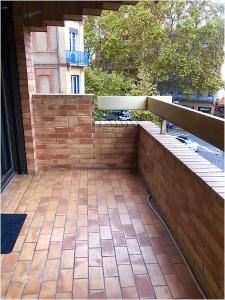 Louer Appartement Toulouse Haute garonne