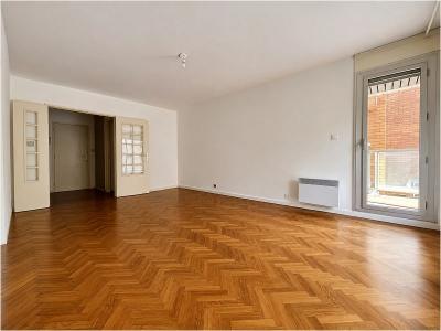 Annonce Vente 2 pi�ces Appartement Toulouse 31