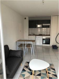 For rent Toulouse 2 rooms 36 m2 Haute garonne (31400) photo 0