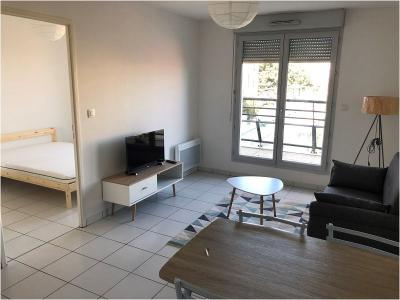 Annonce Location 2 pi�ces Appartement Toulouse 31