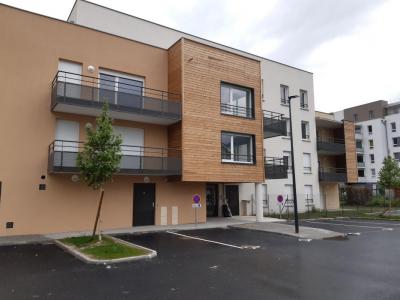 Louer Appartement Albertville 992 euros