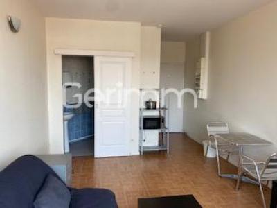 Annonce Location Appartement Grenoble 38