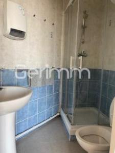 Louer Appartement 21 m2 Grenoble