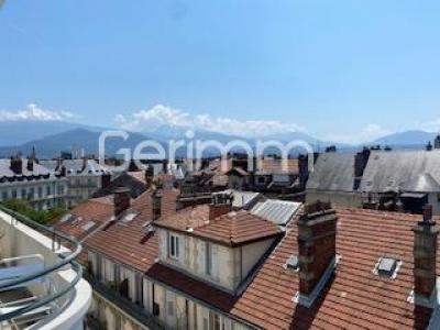 Louer Appartement Grenoble Isere