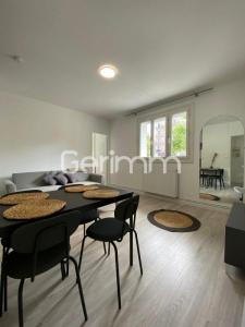 Annonce Location 3 pi�ces Appartement Grenoble 38