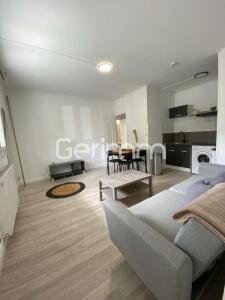 Louer Appartement 48 m2 Grenoble
