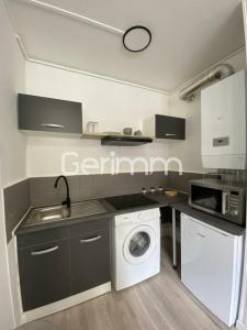 Louer Appartement Grenoble Isere