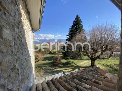 Louer Appartement 76 m2 Seyssins