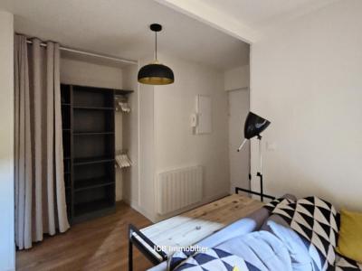 Louer Appartement 35 m2 Toulouse