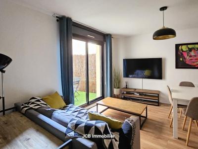 Louer Appartement Toulouse Haute garonne