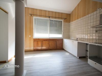 Louer Appartement 97 m2 Toulouse