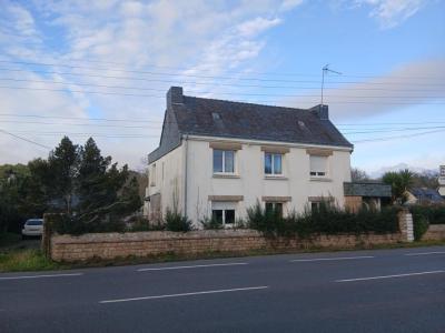 For sale Moelan-sur-mer 1 room 180 m2 Finistere (29350) photo 0