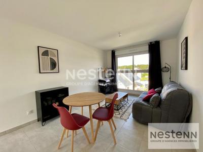 For rent Blois 1 room 22 m2 Loir et cher (41000) photo 0
