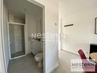 Louer Appartement 22 m2 Blois