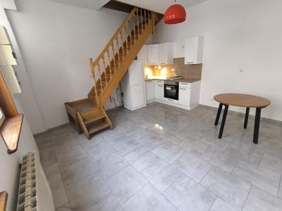 Annonce Location 3 pi�ces Maison Denain 59