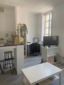 Louer Appartement 19 m2 Toulouse