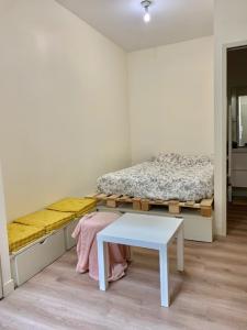 Annonce Location Appartement Toulouse 31