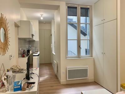 Louer Appartement 22 m2 Toulouse