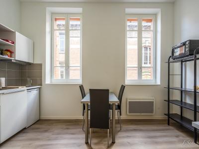 Louer Appartement Toulouse Haute garonne