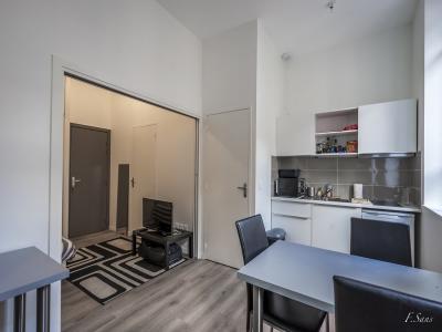 Louer Appartement Toulouse 582 euros