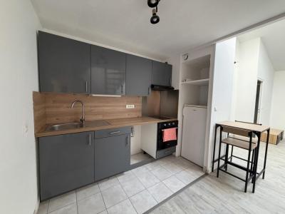 Annonce Location 2 pi�ces Appartement Bordeaux 33