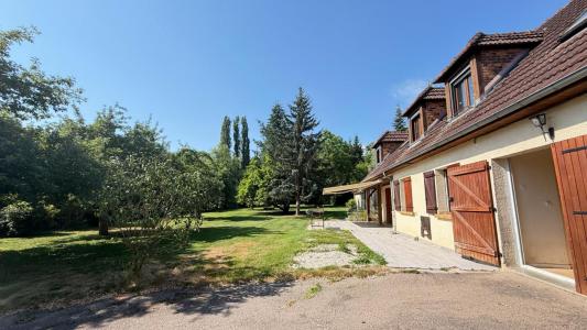 For sale Montceaux-les-vaudes 7 rooms 200 m2 Aube (10260) photo 0