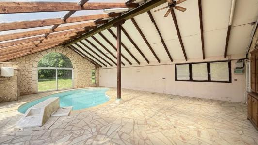 Annonce Vente 7 pi�ces Maison Montceaux-les-vaudes 10