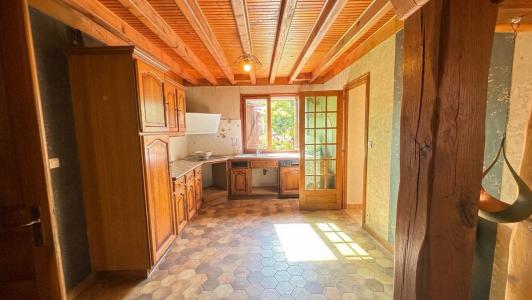 Acheter Maison Montceaux-les-vaudes Aube