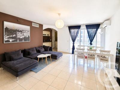 Annonce Location 4 pi�ces Appartement Montpellier 34