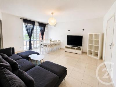 Louer Appartement 81 m2 Montpellier