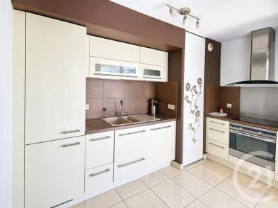 Louer Appartement Montpellier Herault