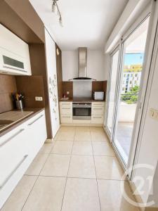 Louer Appartement Montpellier 1450 euros
