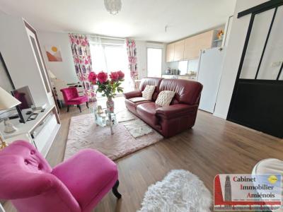 Annonce Vente 3 pi�ces Appartement Amiens 80