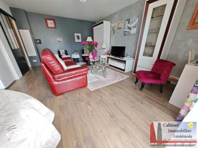 Acheter Appartement Amiens Somme